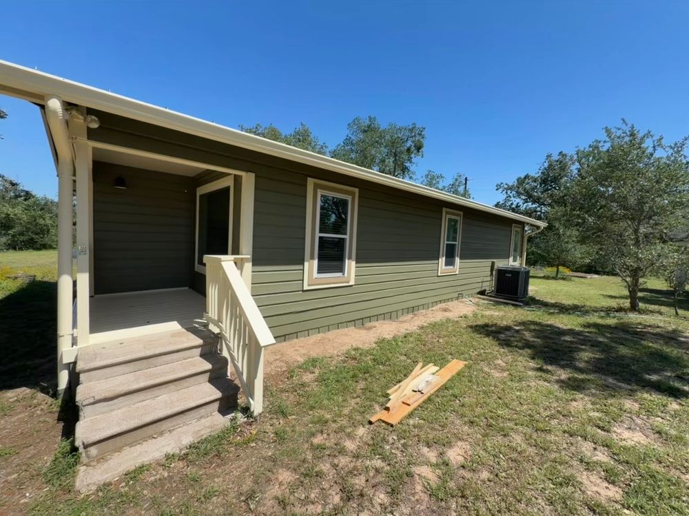 All Photos for Reliable Painting Services in Round Rock, TX
