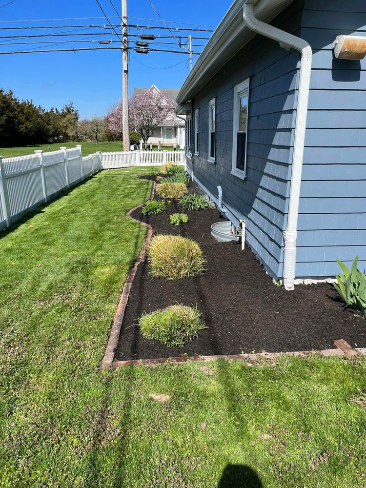 All Photos for Evolution Landscaping and Construction  in Charlestown, RI