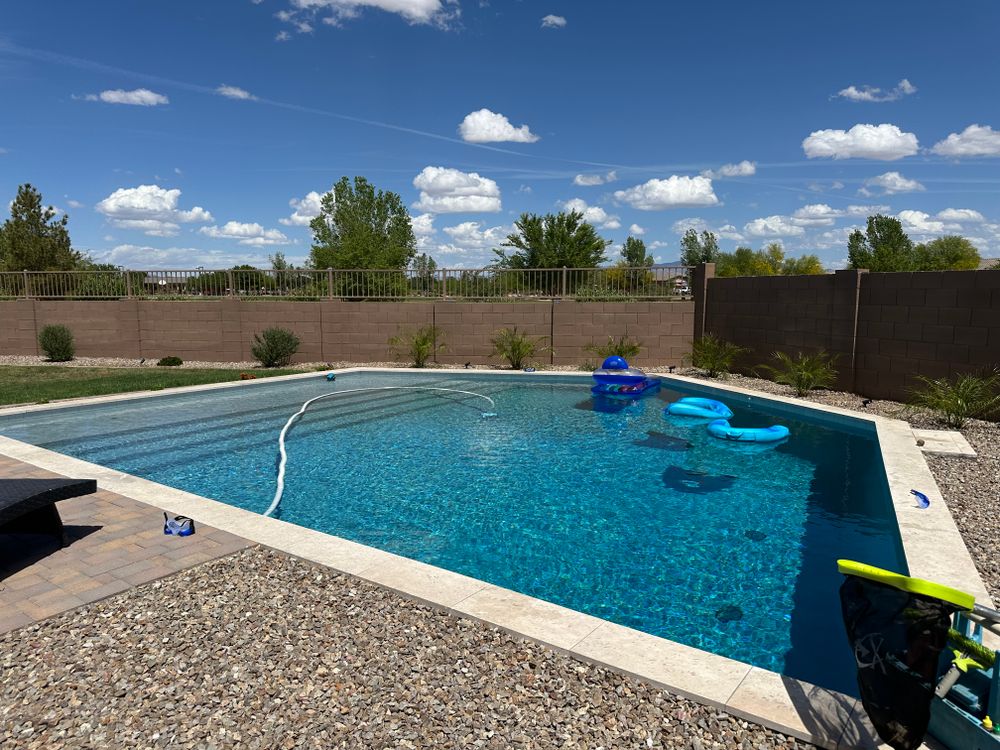 All Photos for Trublu Pool and Spa in Queen Creek, AZ