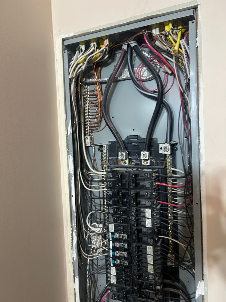 All Photos for Ranny's Electric in Villa Rica, GA