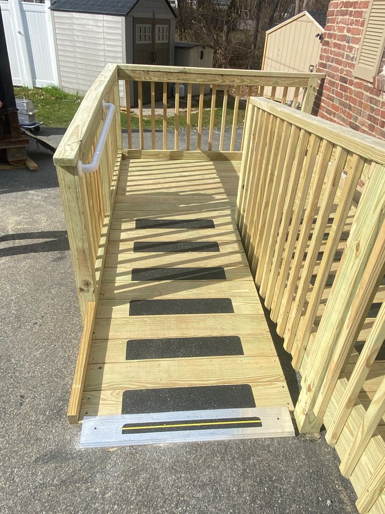 All Photos for Rmc Renovations Inc in Billerica, MA