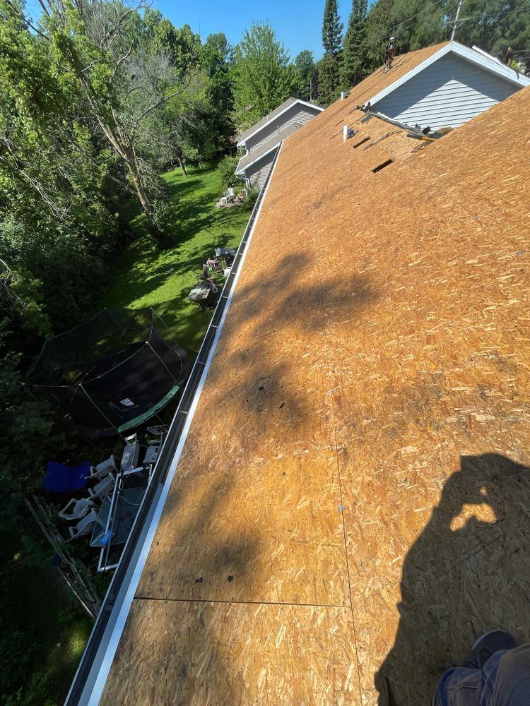 All Photos for Prime Roofing LLC in Menasha, WI