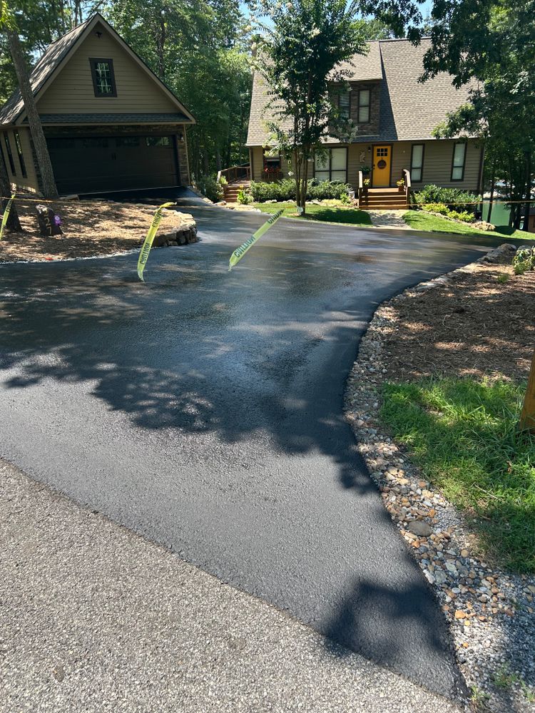 All Photos for James R Carter Paving in Roanoke, VA