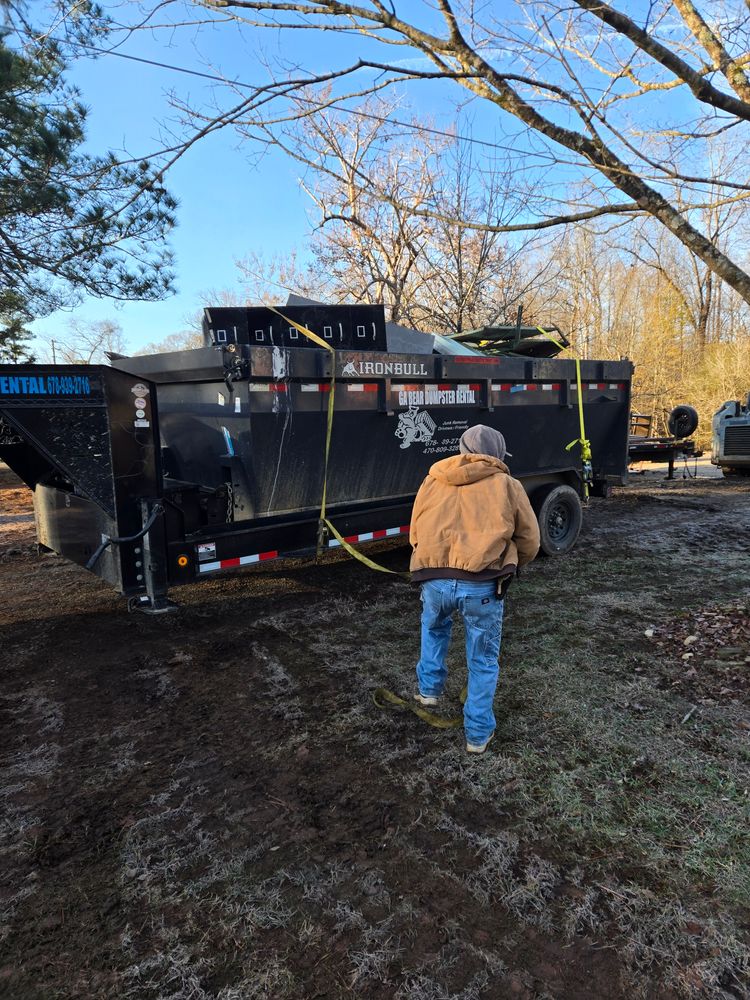 All Photos for GA Bear Dumpster Rental in Cumming, GA