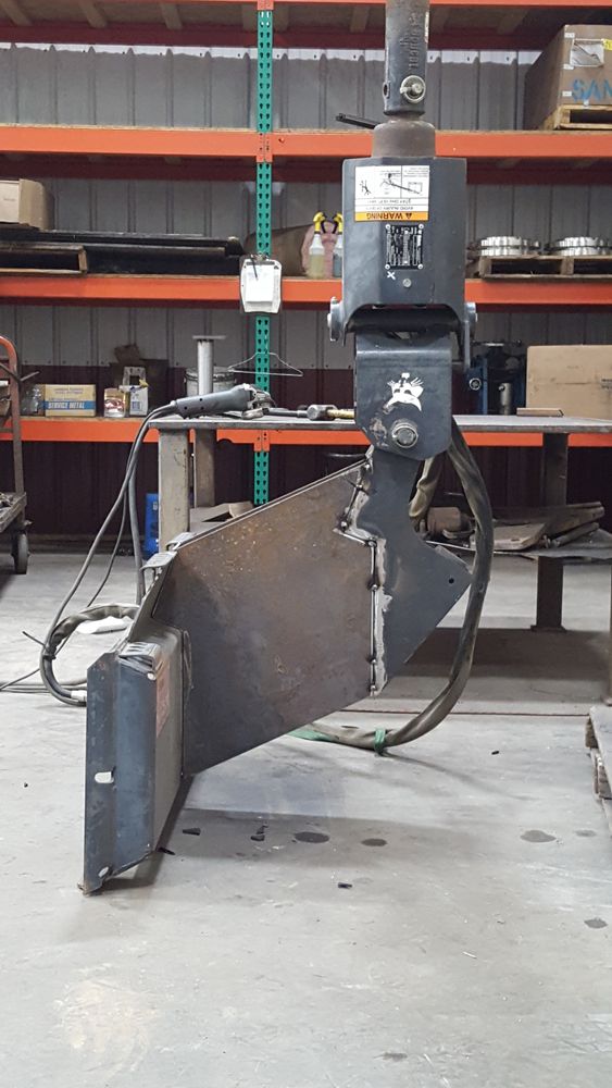 All Photos for Outlaw Fabrication LLC in Salem, MO