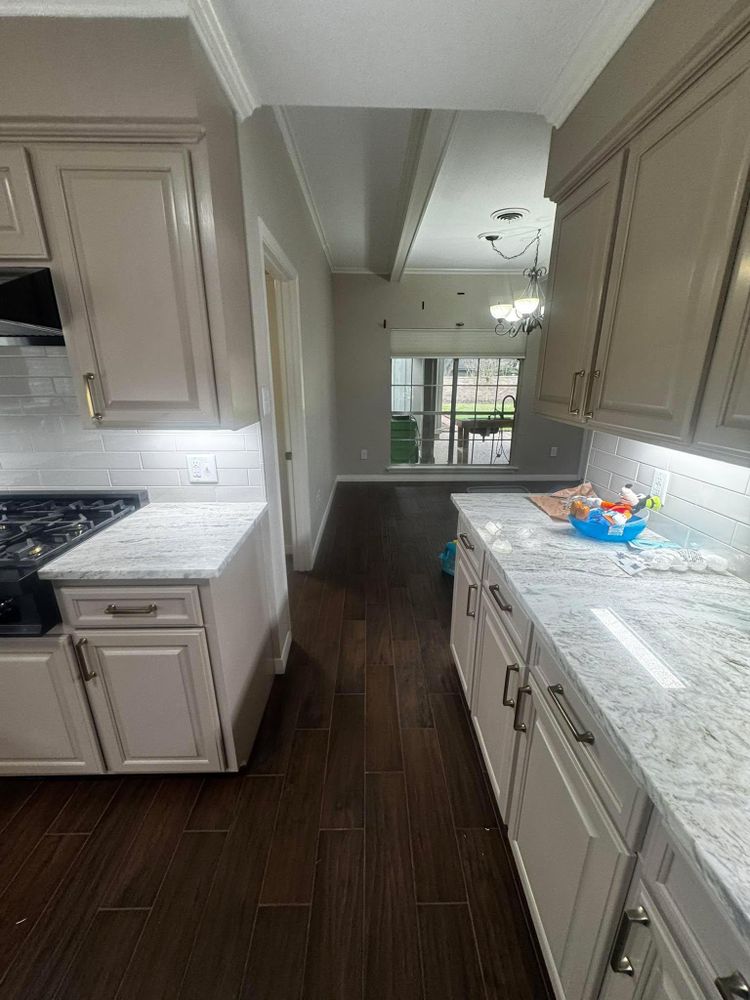 All Photos for Creative Contracting in Beaumont, TX