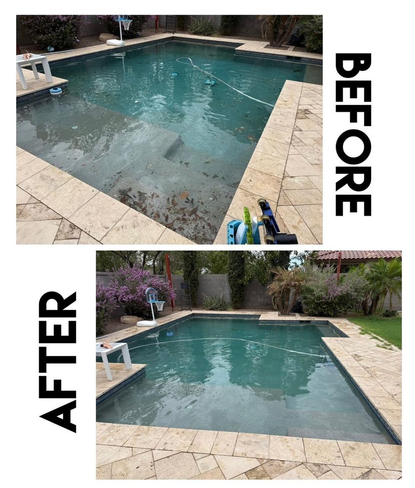 All Photos for Trublu Pool and Spa in Queen Creek, AZ