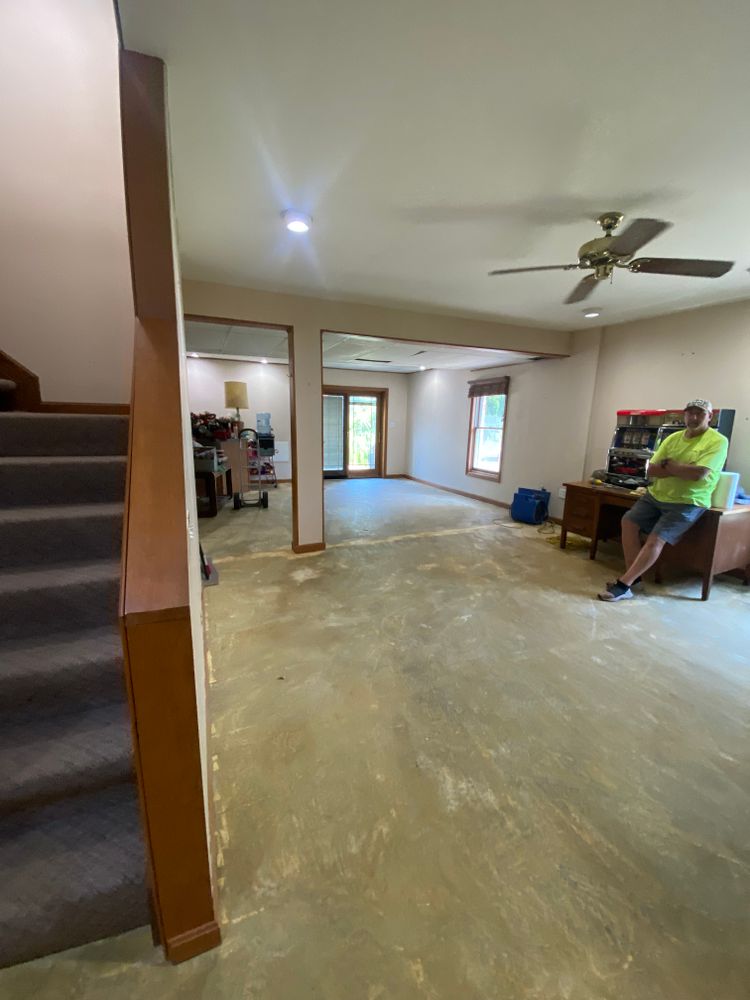 All Photos for Castle JR Landscaping & Painting LLC in Cincinnati, OH