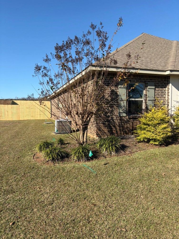 All Photos for Enhanced Landscape in Daphne, AL