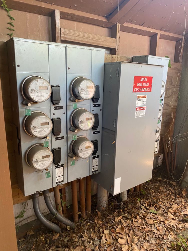 All Photos for Nominal Voltage in Orlando, FL