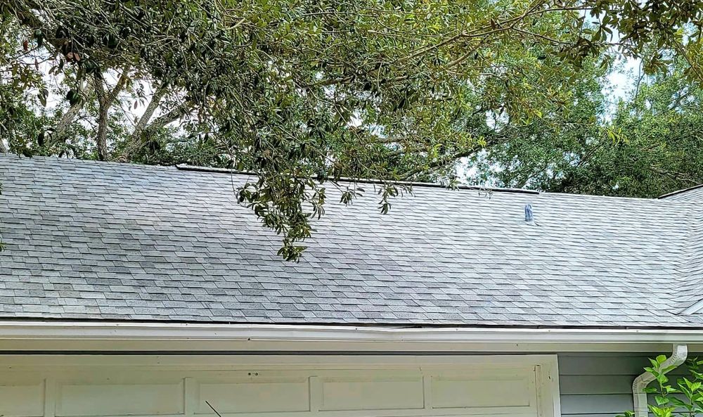 Roofing for Platinum Roofing in Crestview, FL