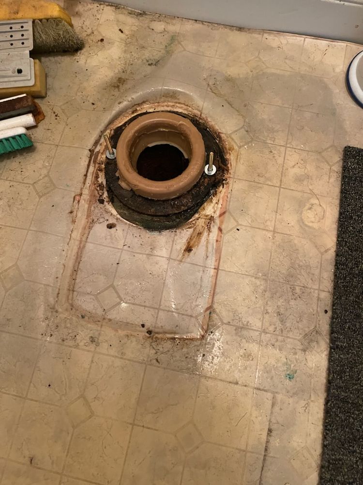 Plumbing for Aqua Plumbing & Sewer in Hobart, IN