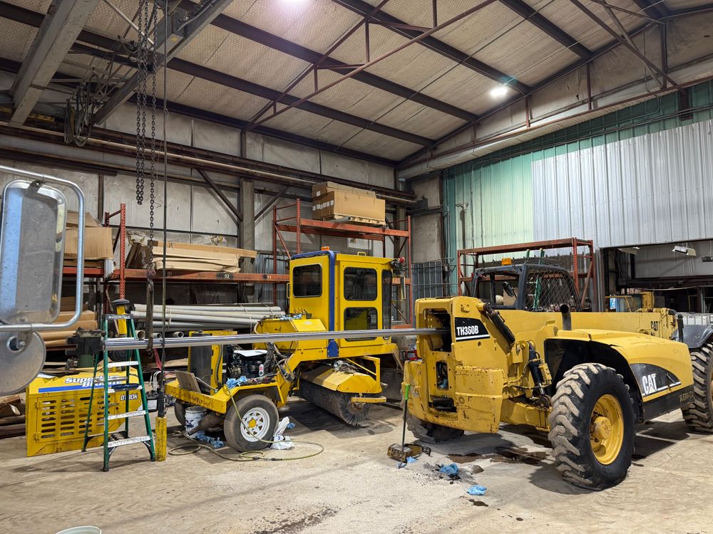 All Photos for Double J Excavation in Nashville, AR