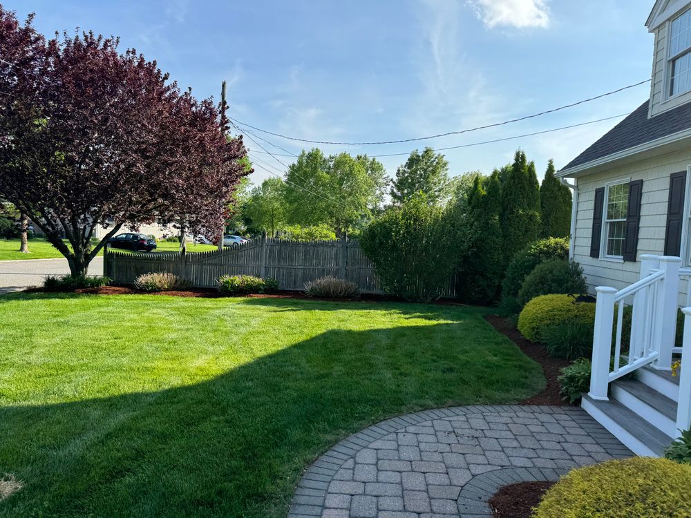 All Photos for Adams Landscaping in Springfield, MA