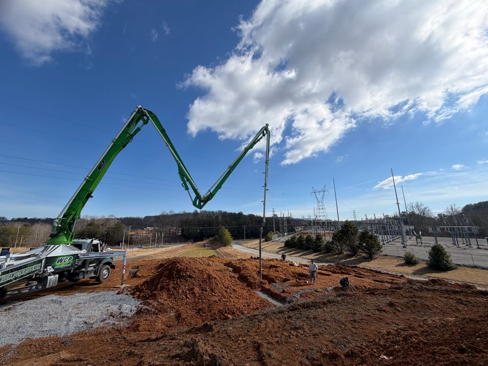 All Photos for 865 Foundations in Knoxville, TN