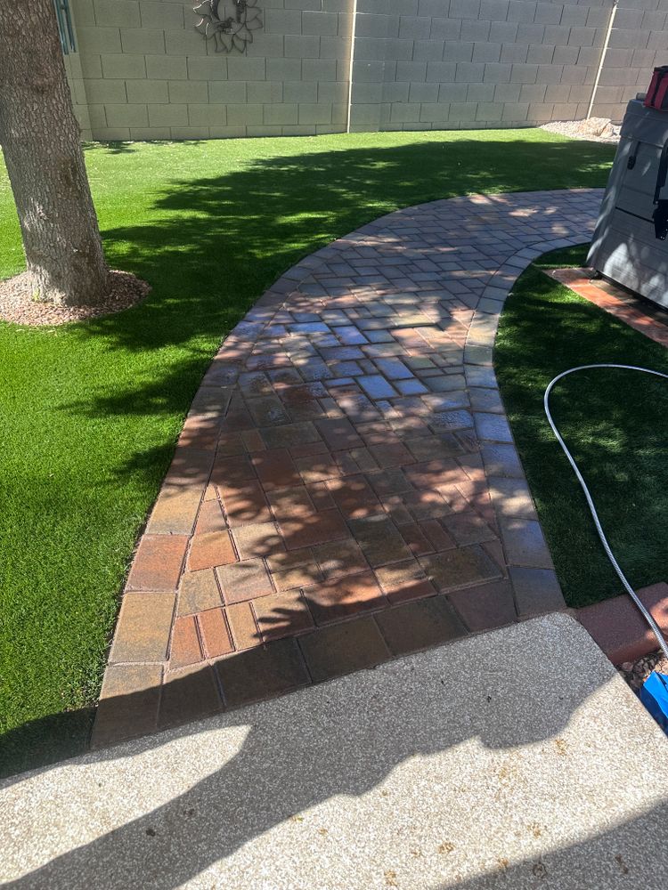 All Photos for G&C Landscaping LLC in Chandler, AZ