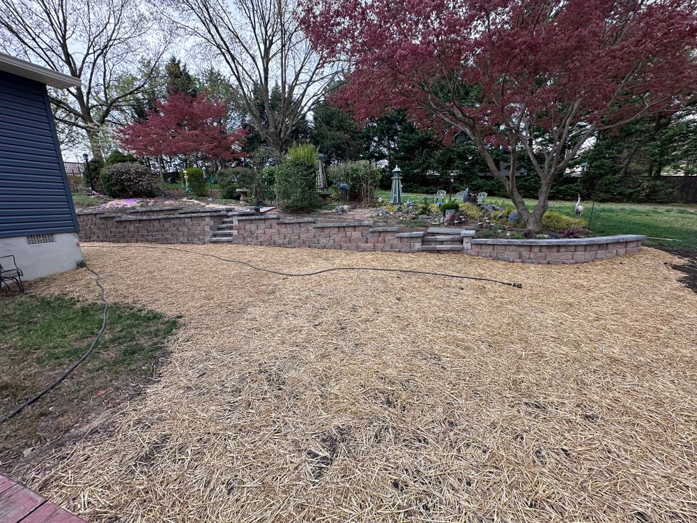 All Photos for Matteo Hardscapes in Towson,  MD