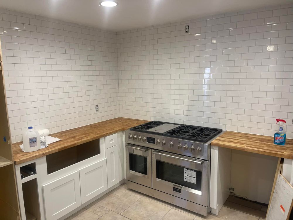 All Photos for Harris Contracting in White Hall, MD