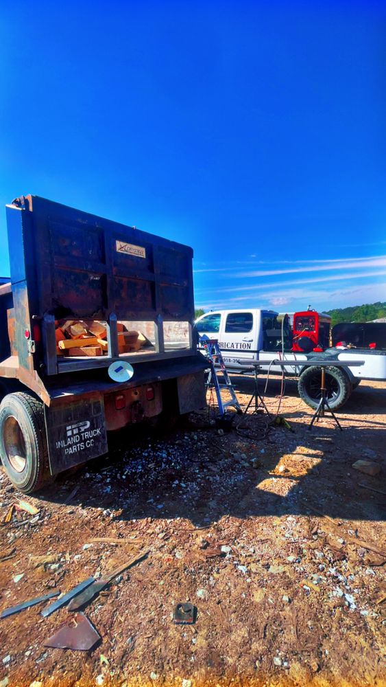 All Photos for Wright's Fabrication in Huntsville, AR