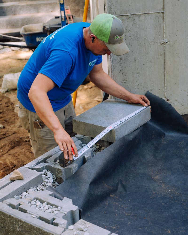 All Photos for Pungitore Landscapes, Irrigation & Fertilizer in Hingham, MA