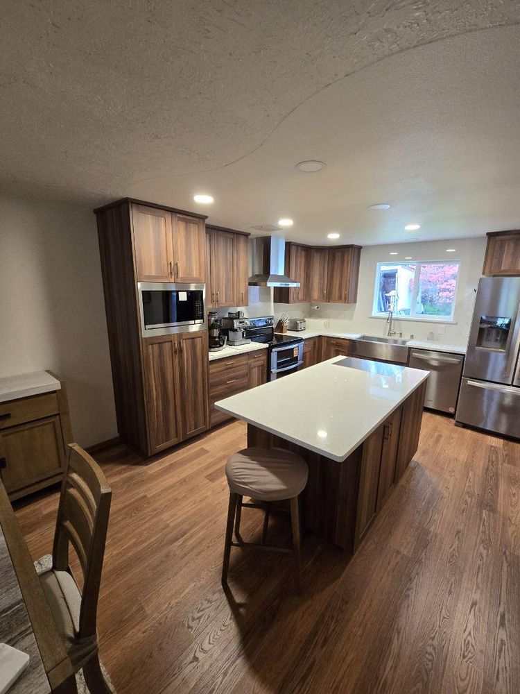 All Photos for Bisila Construction in Vancouver, WA