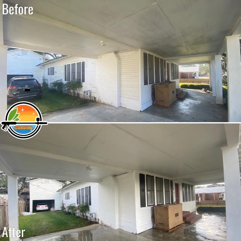 All Photos for Coastal Cleaning LLC in Rayne, Louisiana