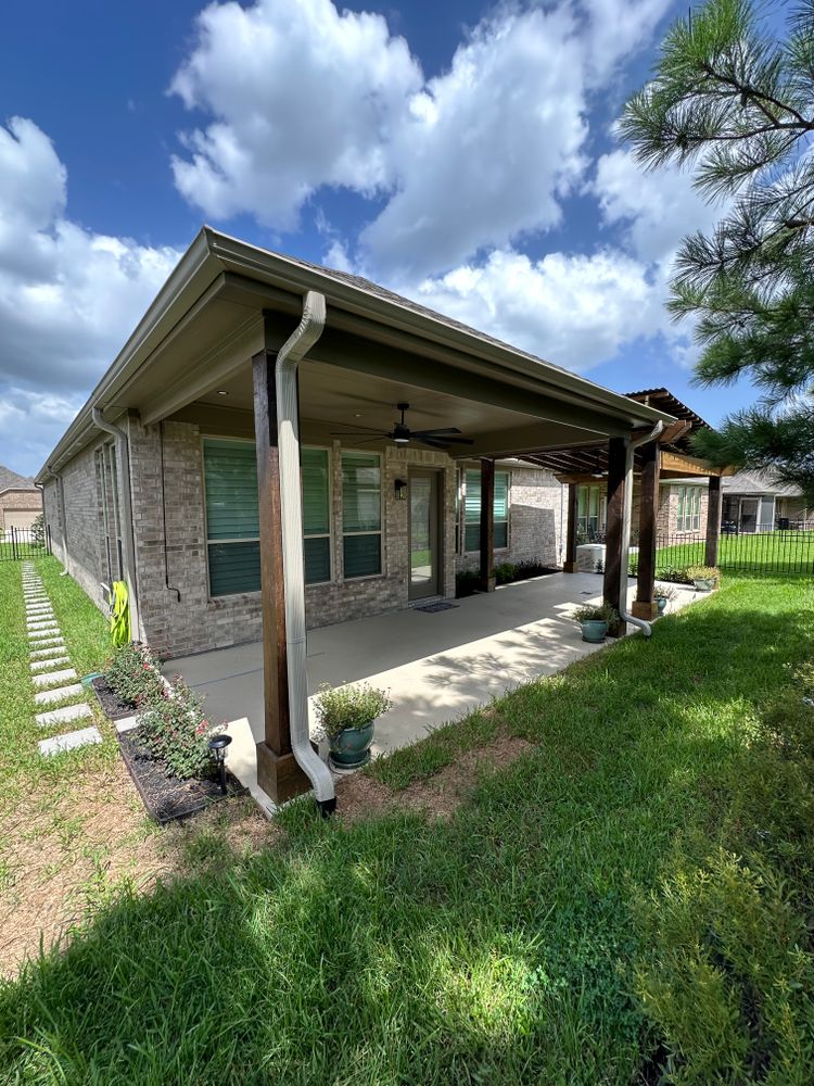 All Photos for Alpine Home and Construction in Madisonville, TX