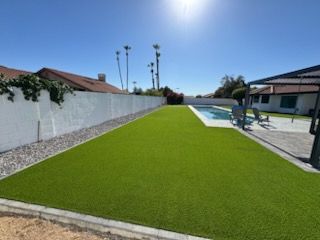 Landscaping for Kanelo's Hardscape and Landscape Services in Buckeye, AZ