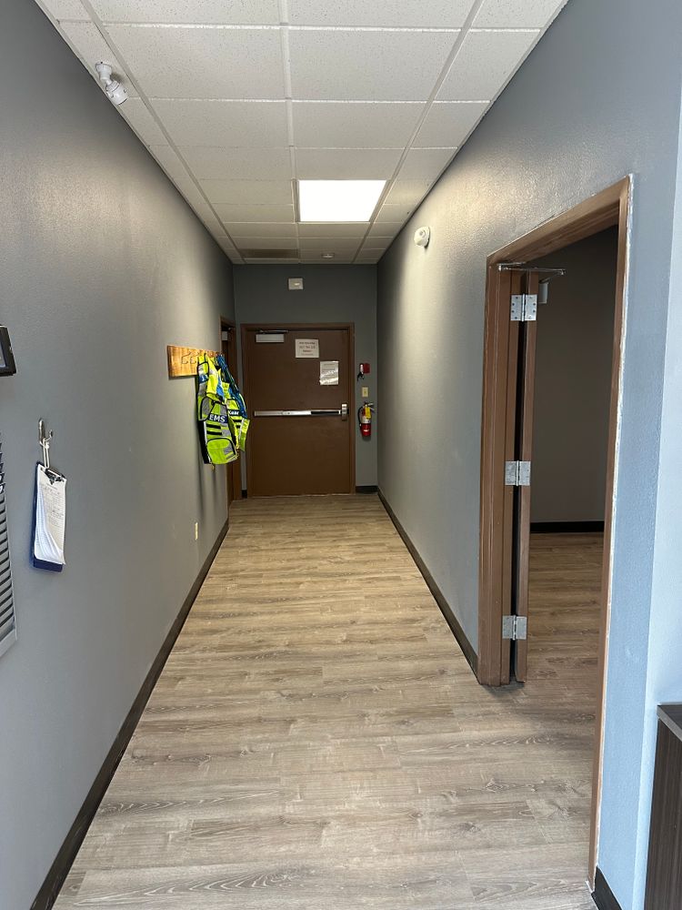 Commercial Projects for A2 Construction Services in Goodland, KS