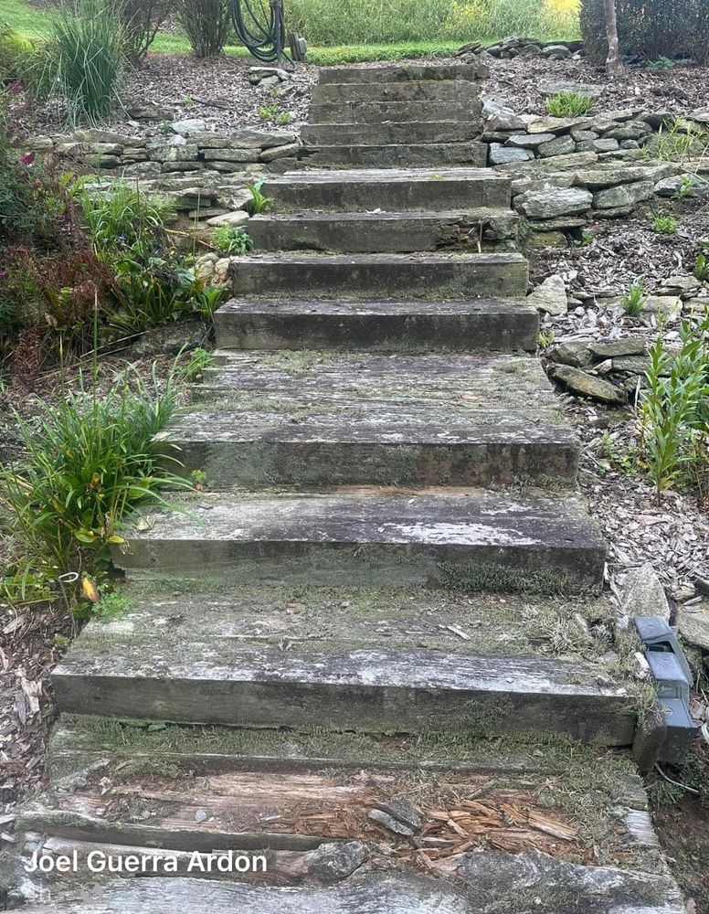 All Photos for Matteo Hardscapes in Towson,  MD