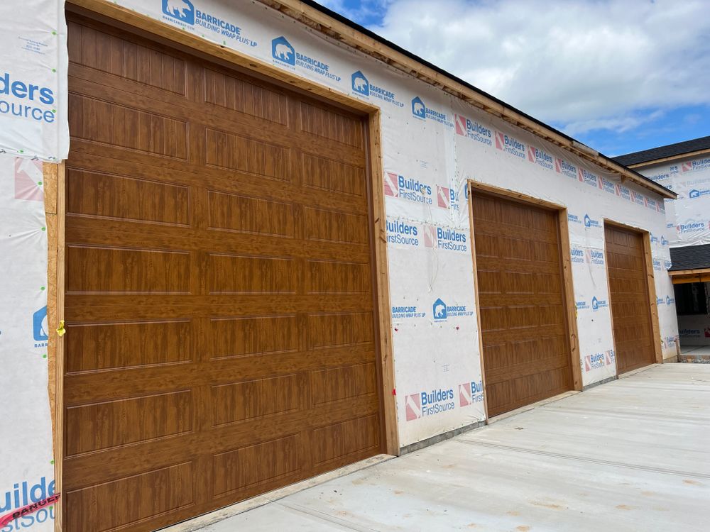 All Photos for Camco Commercial Door Company in Anderson, TN