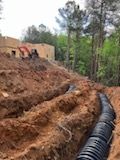 Our professional septic tank installation service ensures efficient and environmentally friendly waste management for your property. Trust us to handle the entire process with expertise and care. for Triple P Excavation in Atlanta, GA