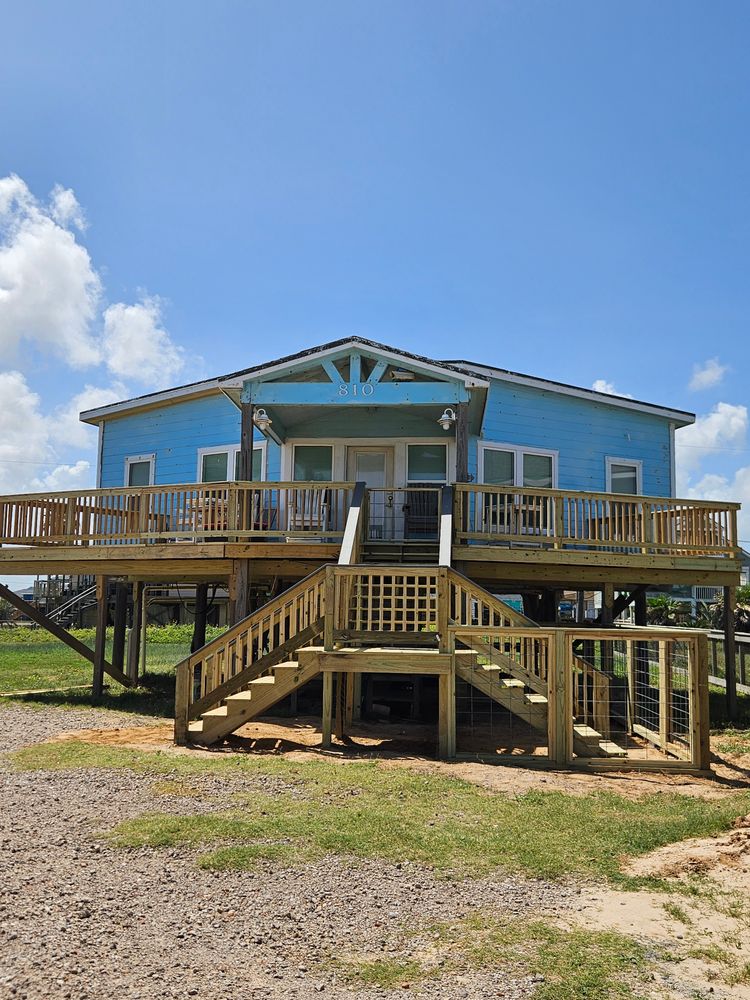 All Photos for Summers Construction in 77541, TX