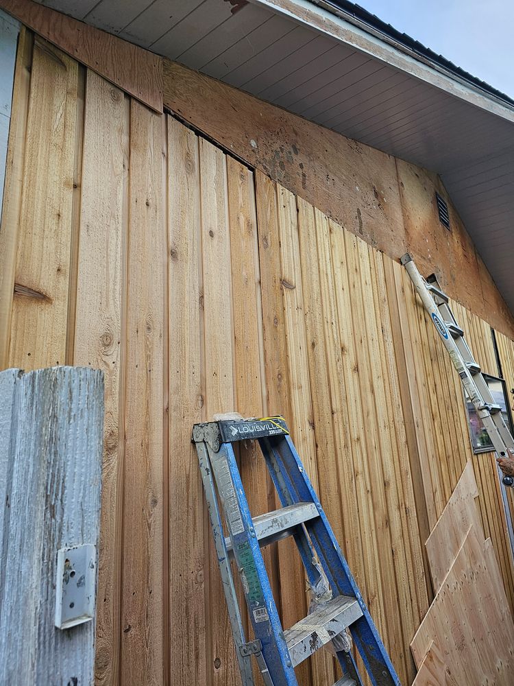 All Photos for Home Pros in Maple Falls, WA