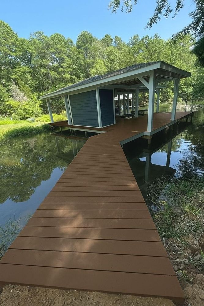 All Photos for M&F Painting in Waynesville, NC