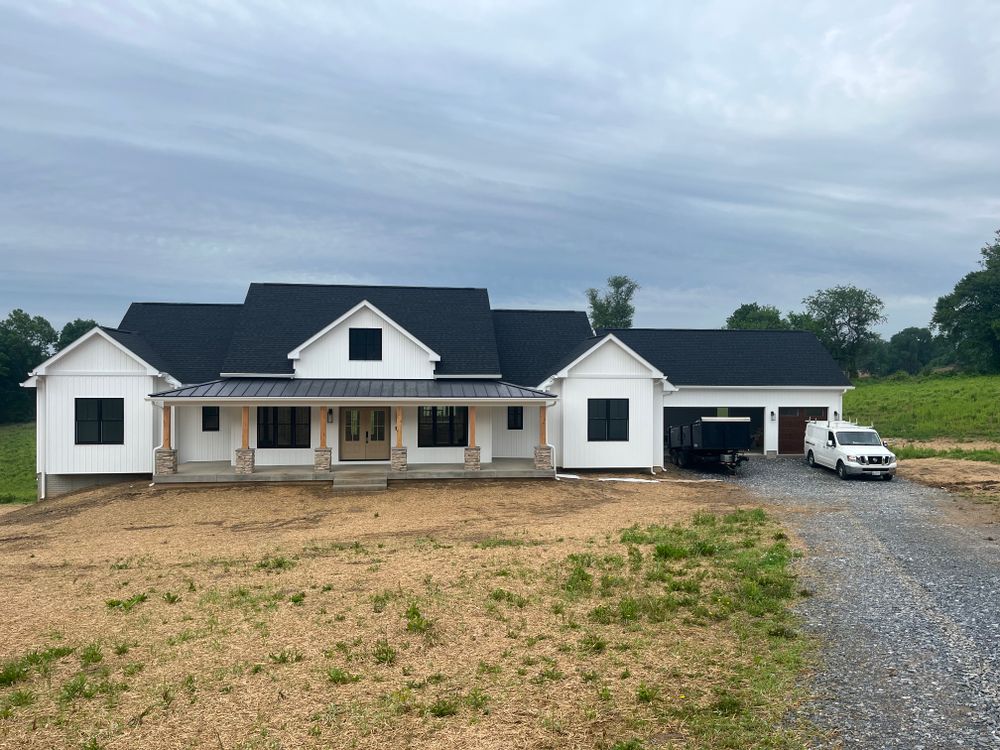 All Photos for DG Allen Construction in Adamstown, MD