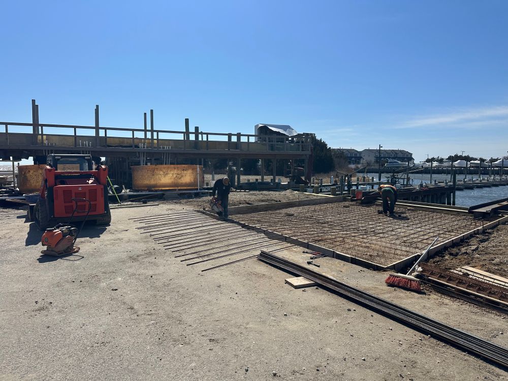 All Photos for DiDaniele Masonry in Tuckerton, NJ