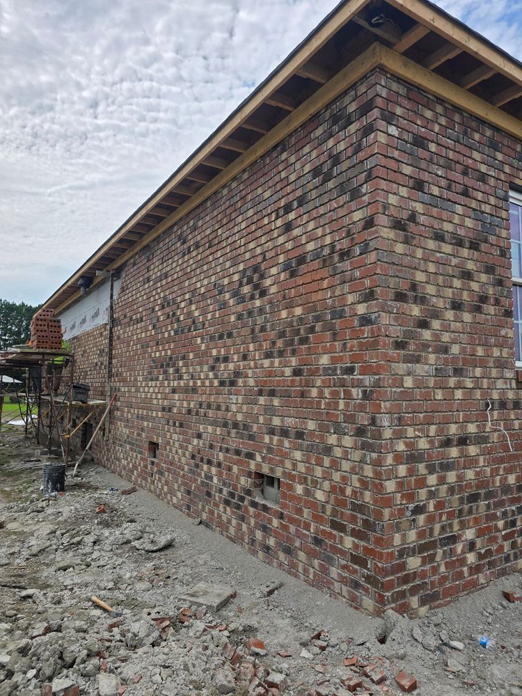 All Photos for One Source Contracting Services in Goldsboro, NC