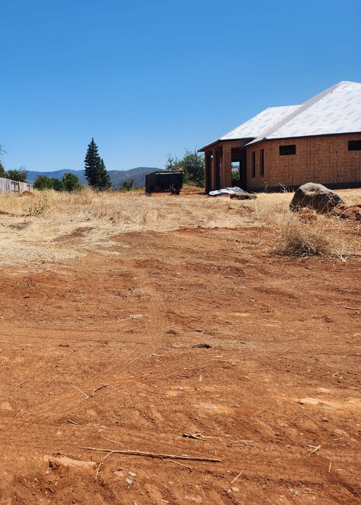 Our Weed Abatement service ensures a clean, beautiful lawn by effectively removing unwanted vegetation, enhancing your landscape’s aesthetics and promoting healthier growth for desirable plants in your outdoor spaces. for Gregg Yard Maintenance in Paradise, CA