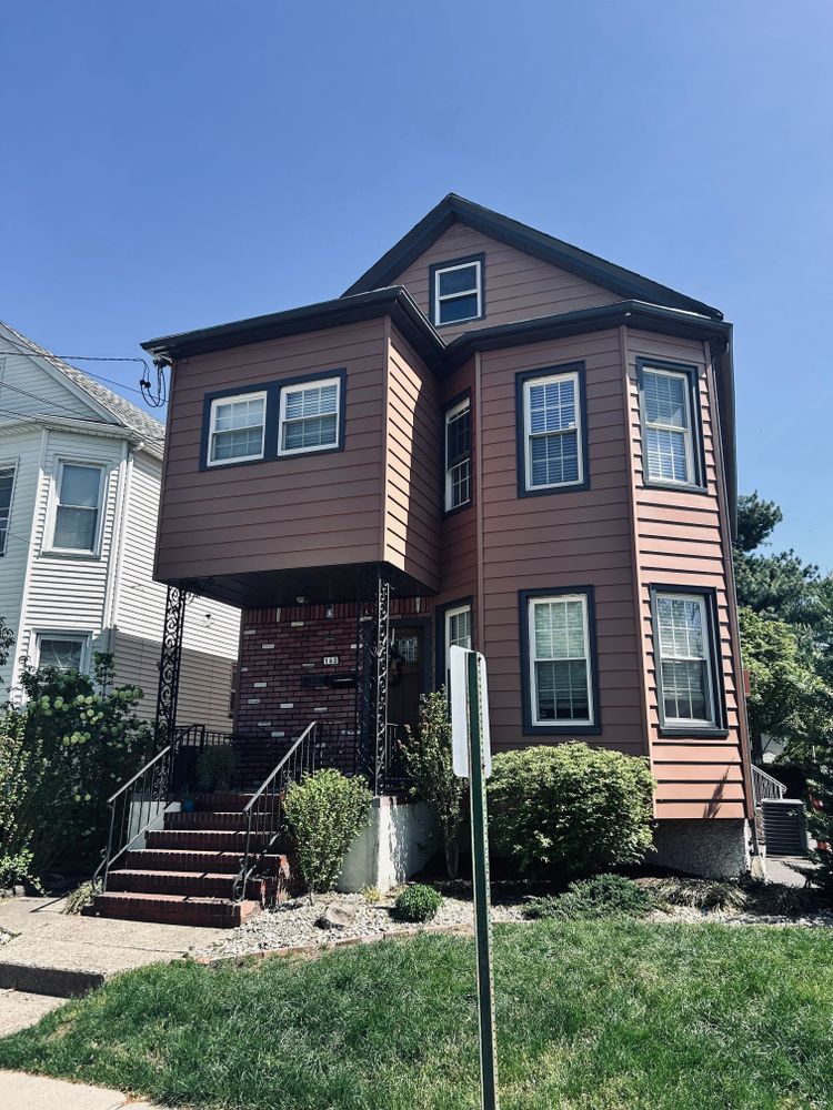 All Photos for Guss Professional Painting and Wallpaper in Clifton, NJ