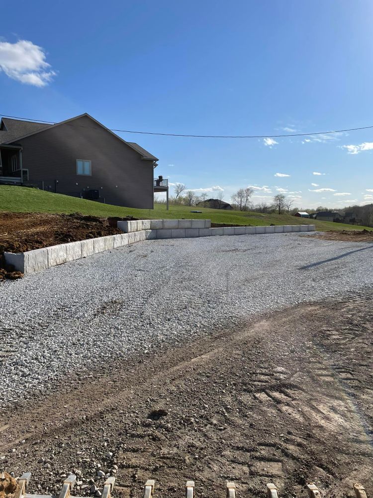 All Photos for Tyler Dirt Works in Bondurant, IA