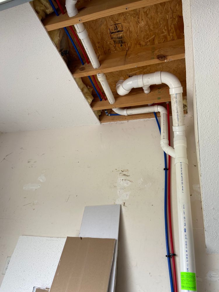 All Photos for Dirty Bird Plumbing in Clarksville, TN