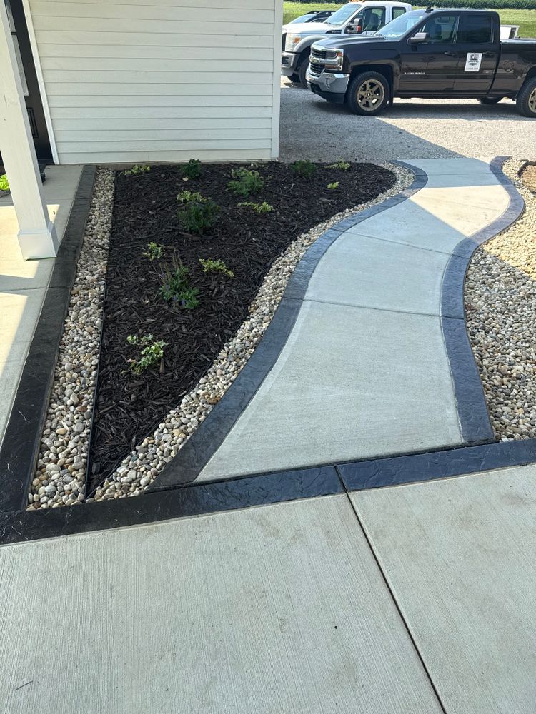 All Photos for Immaculate Concrete and Construction in Troy, IL