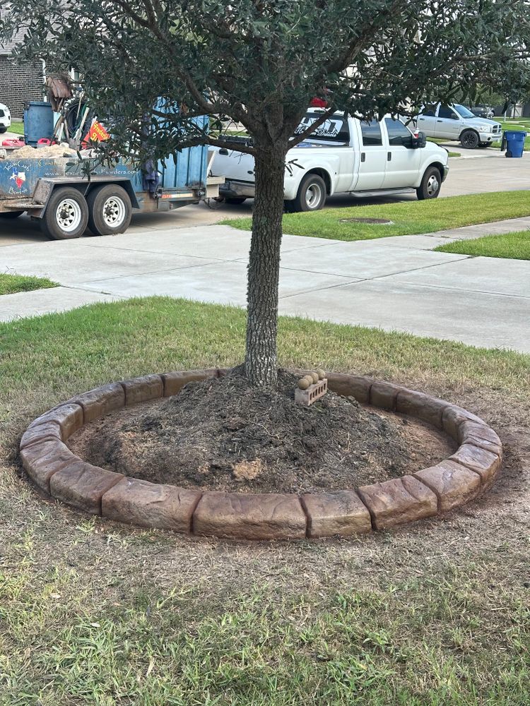 All Photos for Texas Curb N Borders in Houston, TX