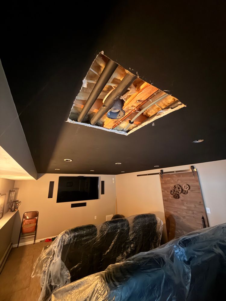 All Photos for Littlefield Painting in Brockton, MA