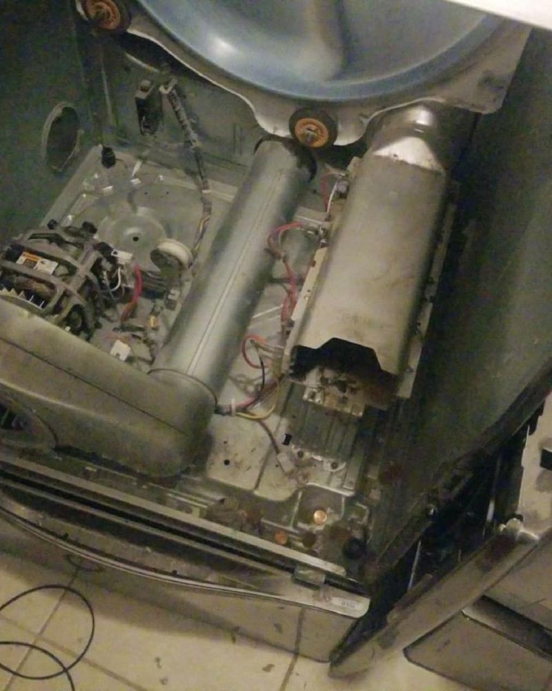 All Photos for STAR Services Appliance Repair And HVAC in Cottageville, SC