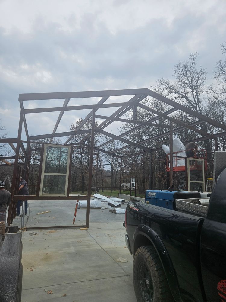 All Photos for TX Makers Construction in Springtown, TX