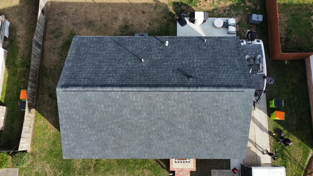 All Photos for Kenneth Mills Roofing & Restoration in Morehead City, NC