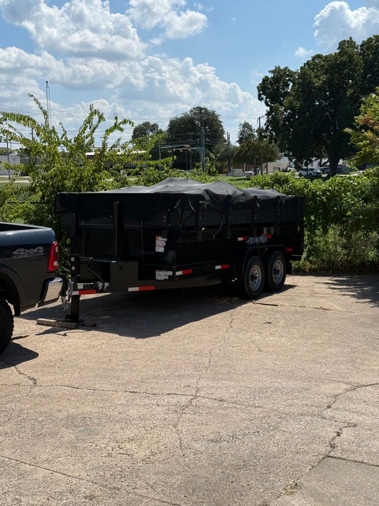 All Photos for Crooked I Junk Removal in Irving, TX