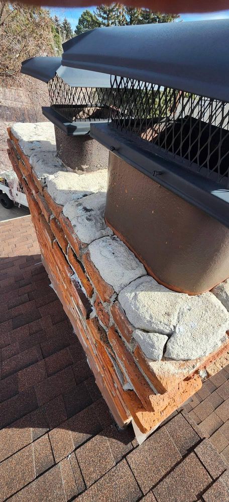 All Photos for Level-Up Masonry in Fountain, CO